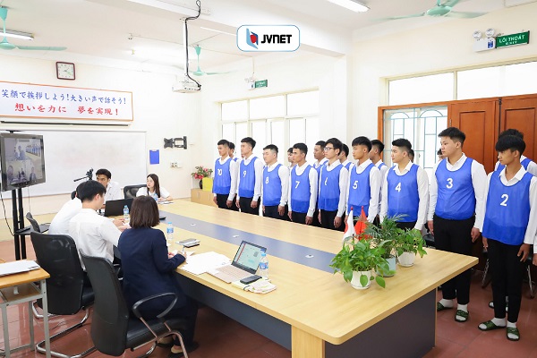 bí quyết đỗ đơn xklđ nhật bản