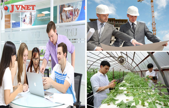 Xuất khẩu lao động Nhật Bản diện kỹ sư