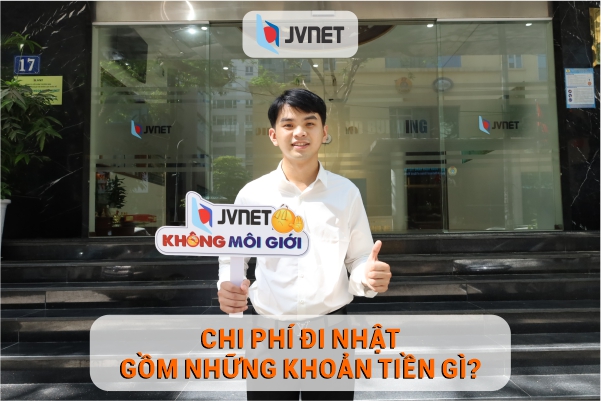 Xuất khẩu lao đông Nhật Bản hết bao tiền