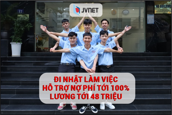 Đi Nhật hết bao tiền