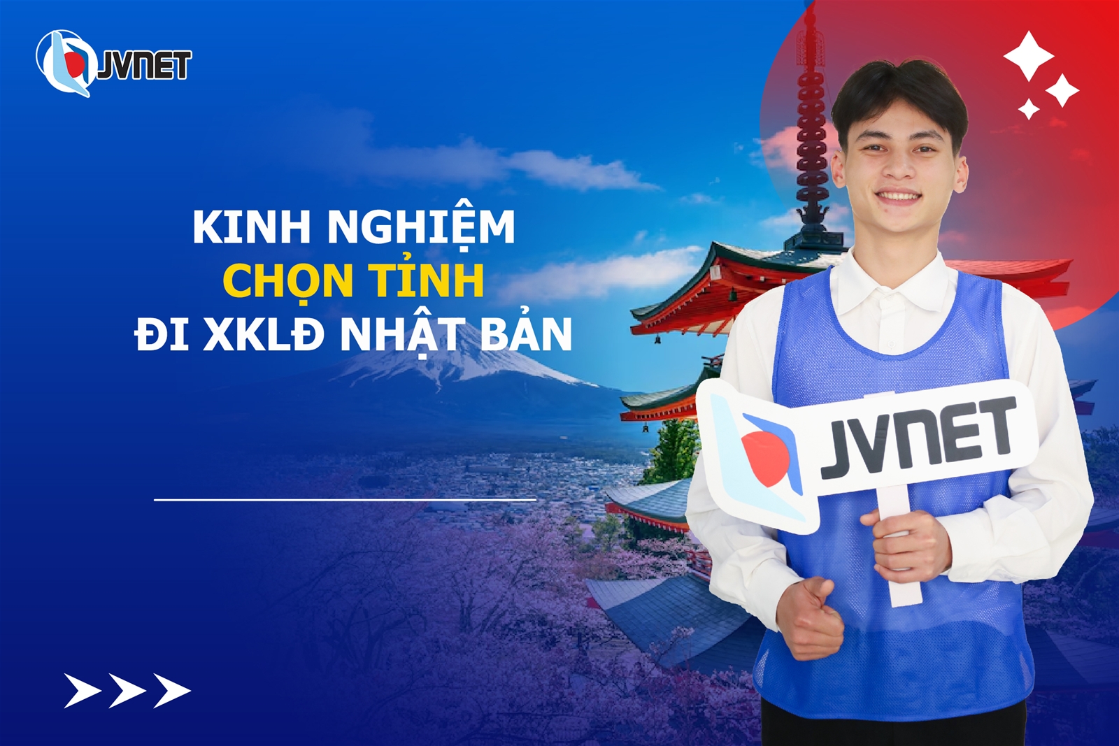 kinh nghiệm chọn tỉnh đi xklđ nhật bản