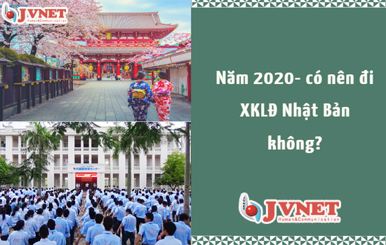 Đi XKLĐ Nhật Bản