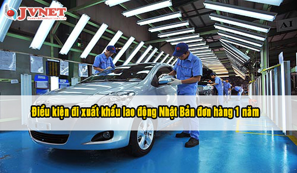 Có nên đi Nhật đơn hàng 1 năm hay không
