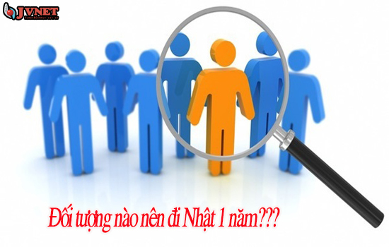 Đối tượng tham gia đơn hàng 1 năm