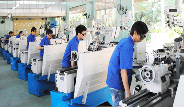 đơn hàng đi Nhật gia công cơ khí