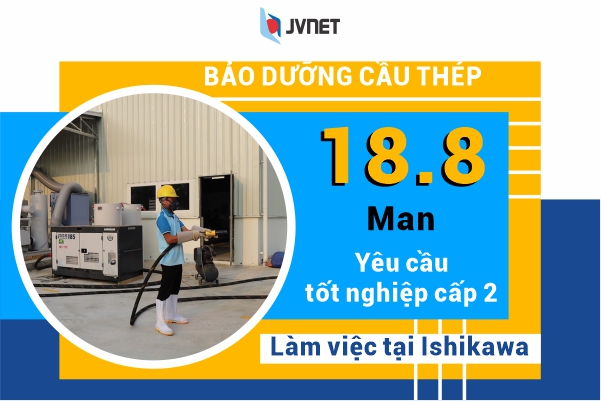 đơn hàng sơn tại nhật bản