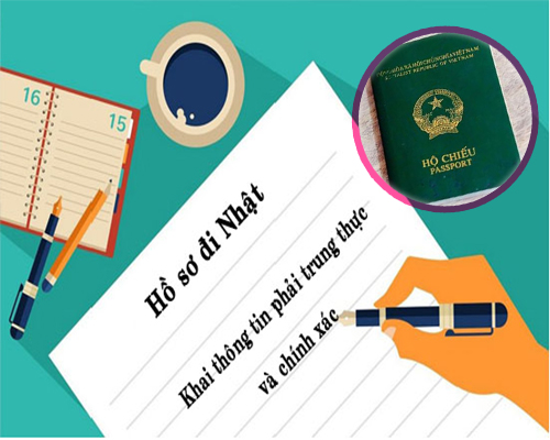 điều kiện đi xuất khẩu lao động nhật bản
