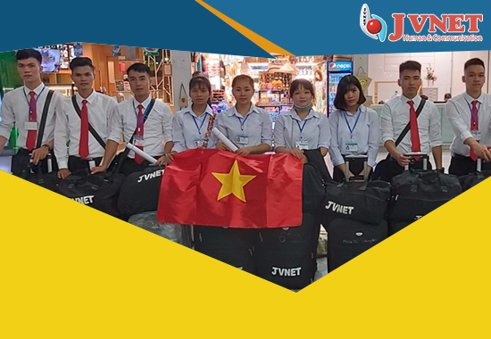 kỹ năng đặc định Nhật Bản 2020