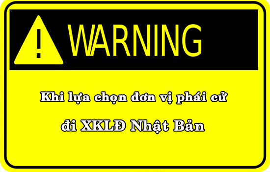 Nhận diện trung tâm xuất khẩu lao động uy tín