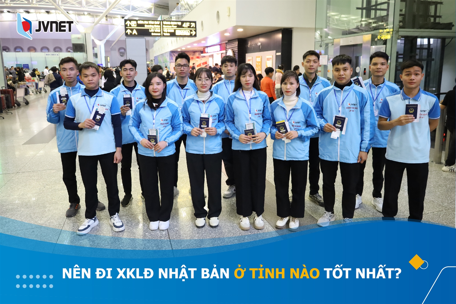nên đi xuất khẩu Nhật Bản ở tỉnh nào