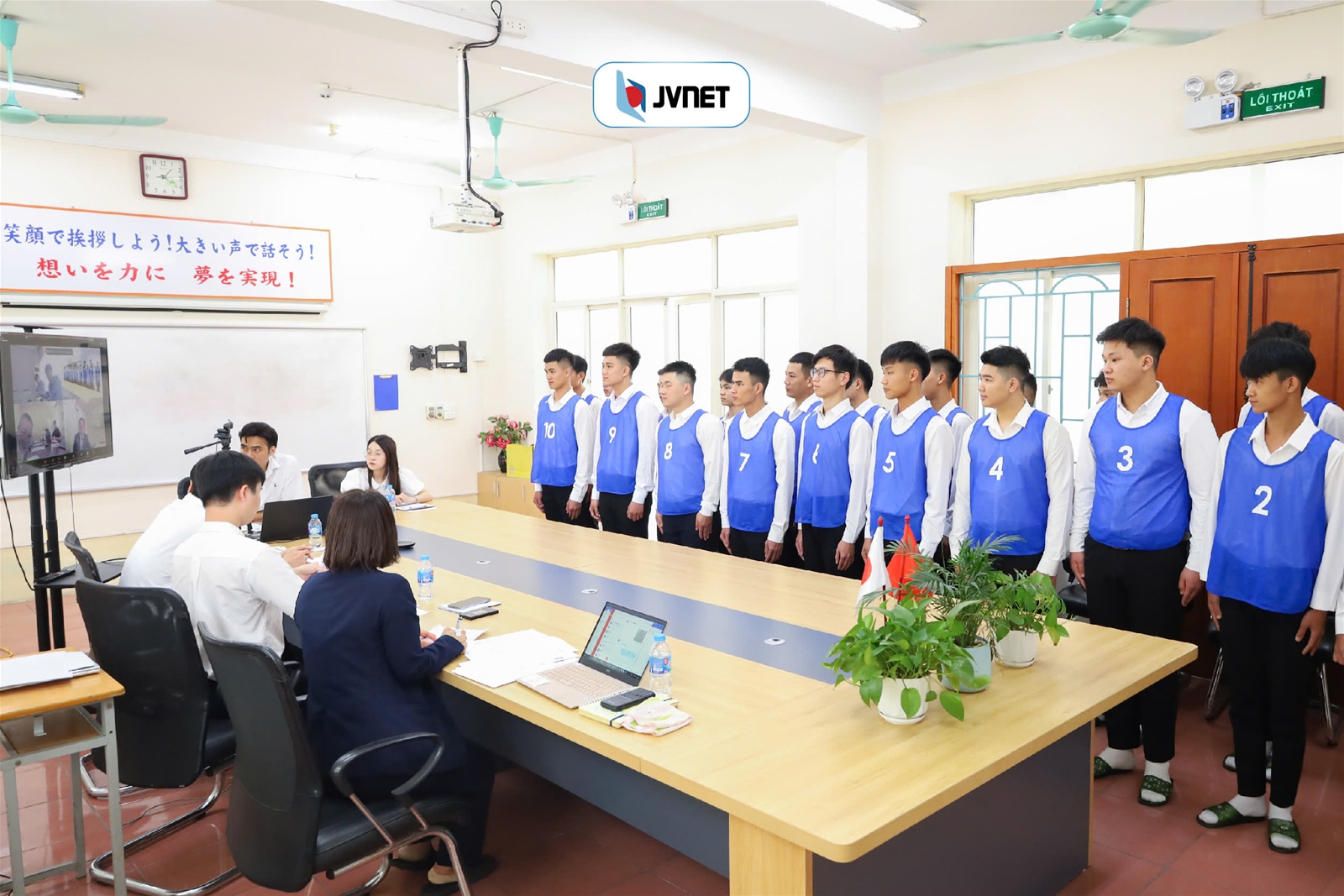 kinh nghiệm chọn đơn hàng đi xklđ nhật