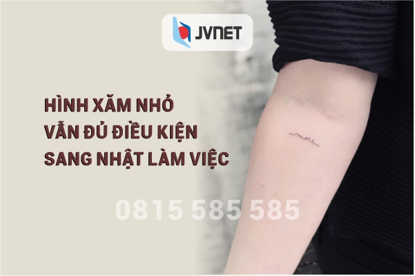 thủ tục đi xklđ Nhật Bản 