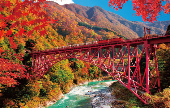 xuất khẩu lao động Nhật Bản tại tỉnh Toyama