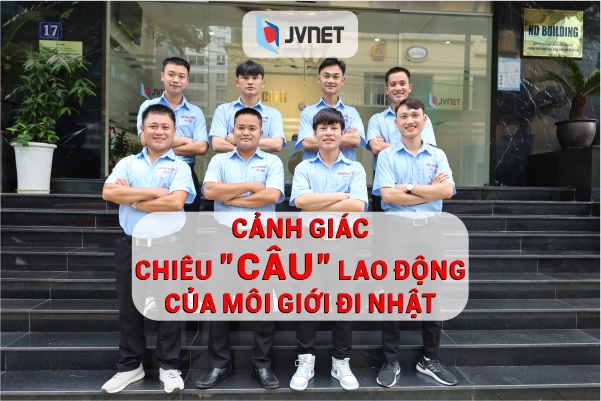 xuất khẩu lao động Nhật Bản hết bao nhiêu tiền