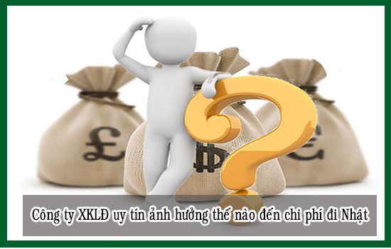 Chi phí đi Nhật Bản 2020