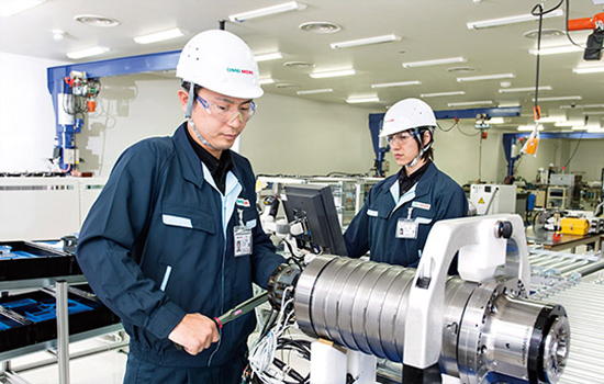 có nên đi xuất khẩu lao động Nhật Bản tại tỉnh toyama