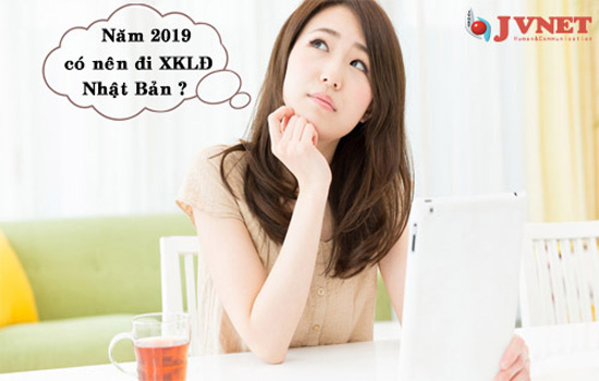 có nên đi xuất khẩu lao động sang Nhật 2030