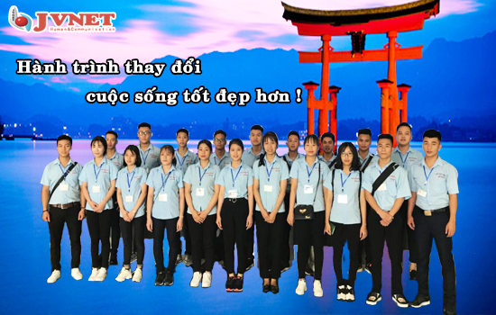 xuất khẩu lao động Nhật Bản 2030
