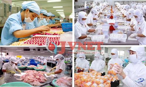 đơn hàng đi xuất khẩu lao động Nhật Bản