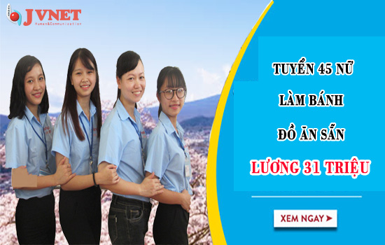 don hang di nhat cho Nu 