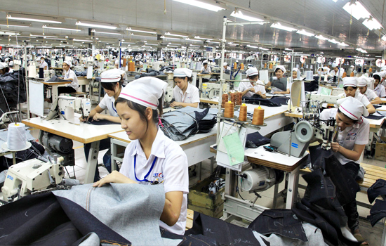 đơn hàng đi Nhật cho Nữ lương cao 