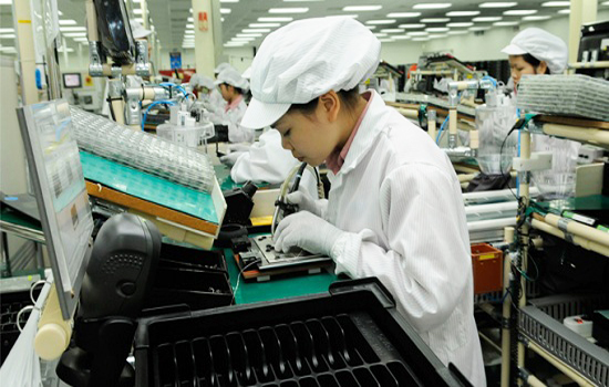 các đơn hàng đi Nhật cho Nữ 2019