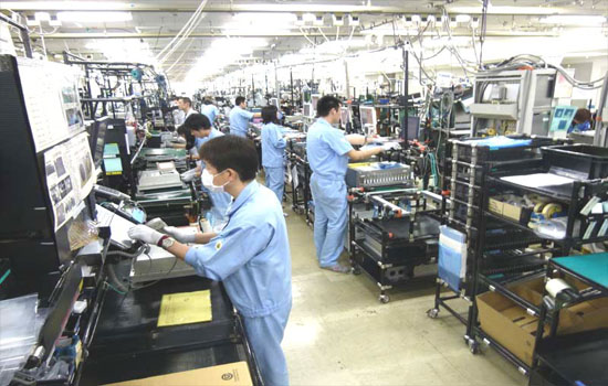 đơn hàng điện tử cho Nam