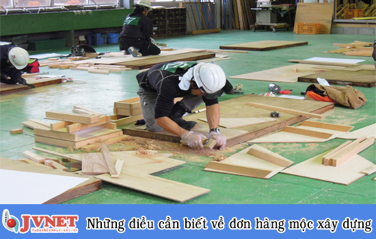 don hang moc xay dung nhat ban