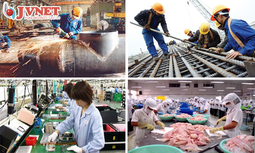 đơn hàng đi xuất khẩu lao động Nhật Bản