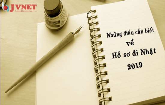 làm hồ sơ đi XKLĐ Nhật