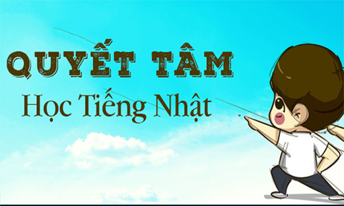 hoc tieng Nhat hieu qua