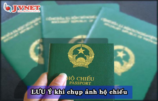 luu y khi chup anh ho chieu