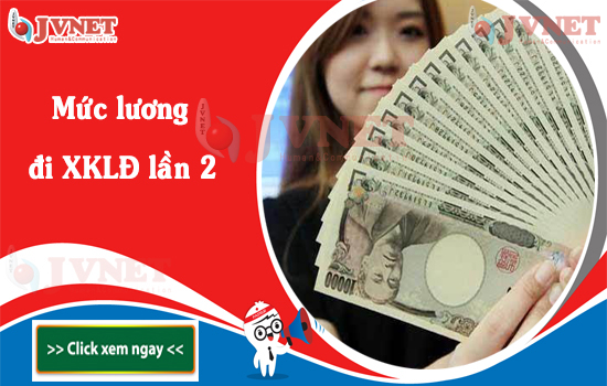 tuyển thực tập sinh quay lại lần 2