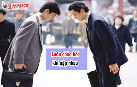 phong cach song va lam viec cua nguoi nhat