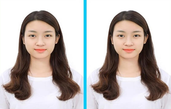 quy định chụp ảnh hộ chiếu đi XKLĐ