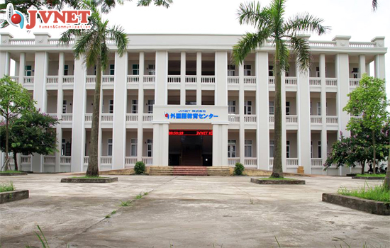 trung tâm đào tạo tiếng Nhật uy tín