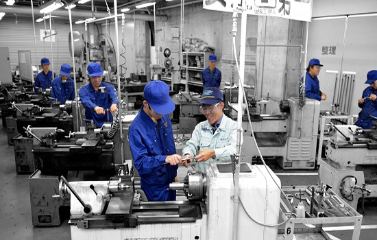 trung tâm đào tạo tiếng Nhật uy tín tại Hà nội