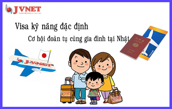 visa ky nang dac dinh nhat dinh