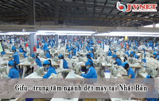 gifu nhat ban