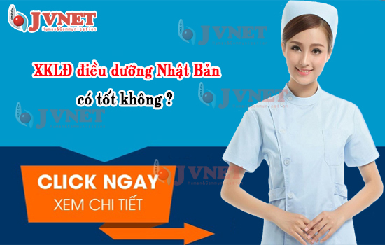 xkld dieu duong nhat ban