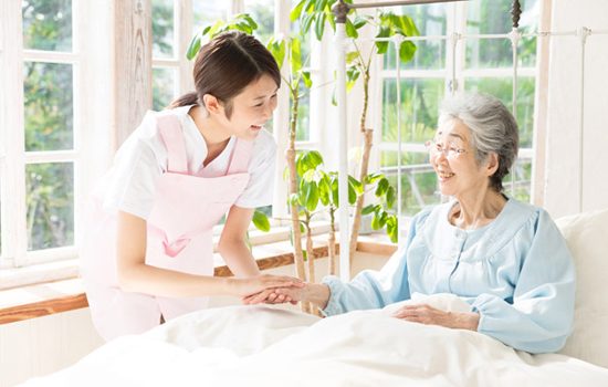 xuất khẩu lao động Nhật Bản đơn hàng điều dưỡng