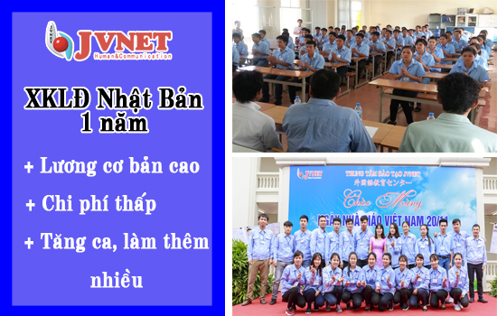 don hang di nhat 1 nam