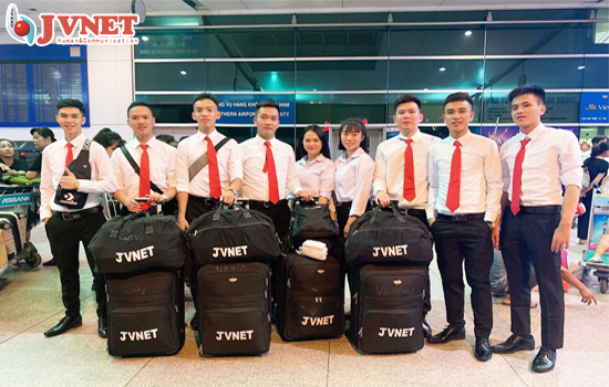 Xuất khẩu lao động Nhật Bản 2020