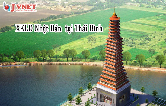 XKLD tai Thai Binh