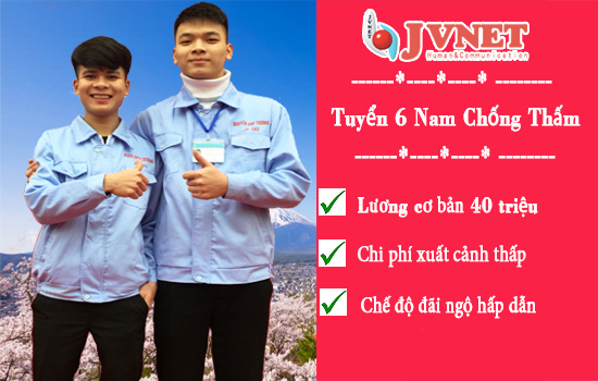 xkld nhat ban nganh xay dung