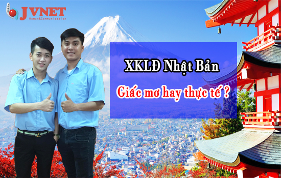 xuat khau lao dong tai nhat ban