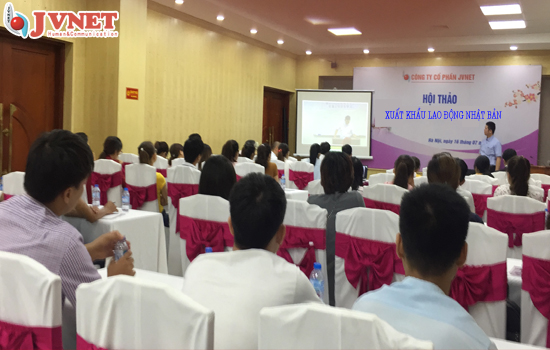 xuất khẩu lao động Nhật Bản tại bắc giang