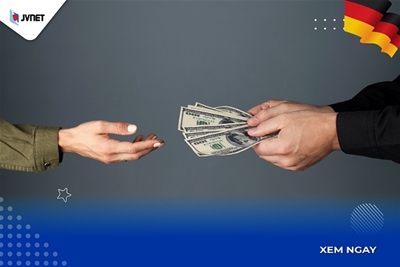 Bị chậm lương khi du học nghề Đức: DHS nên làm gì?