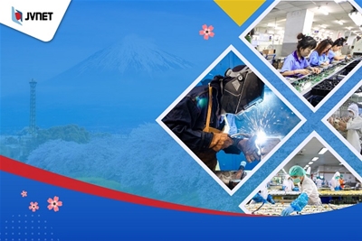 Những dấu hiệu nên tránh khi chọn đơn xuất khẩu Nhật