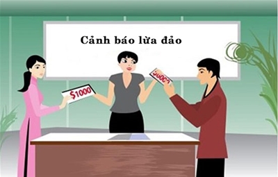 6 dấu hiệu nhận biết công ty XKLĐ lừa đảo bạn cần biết